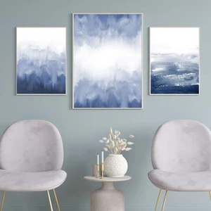 8 Hauptverkaufs -Aquarela -Tabellen - №8