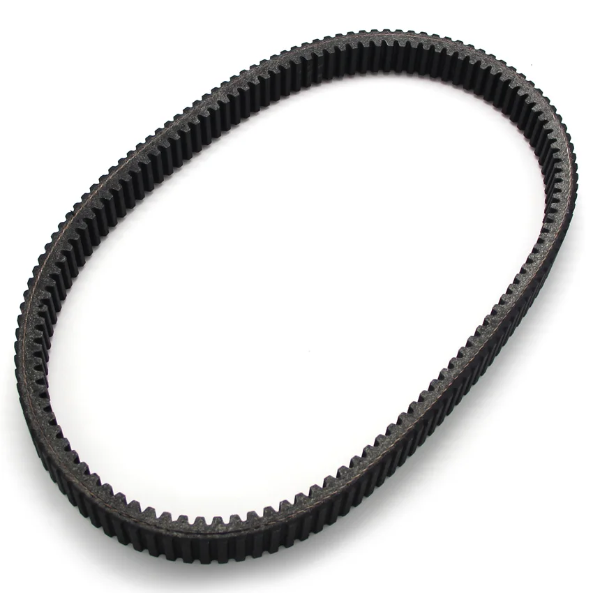 Motorcycle Drive Belt Transfer Belt For Arctic Cat 600 440 Sno Pro EXT 580 EFI Powder Special 580 Wildcat 700 Mountain ZR ZRT440