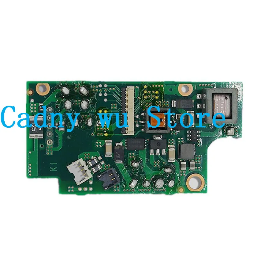 NEW  Driver CCD board under the Flash Power board for SLR for Nikon D3200 Camera Repair parts