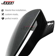 SEAT Leon MK3 Mirror Caps #3