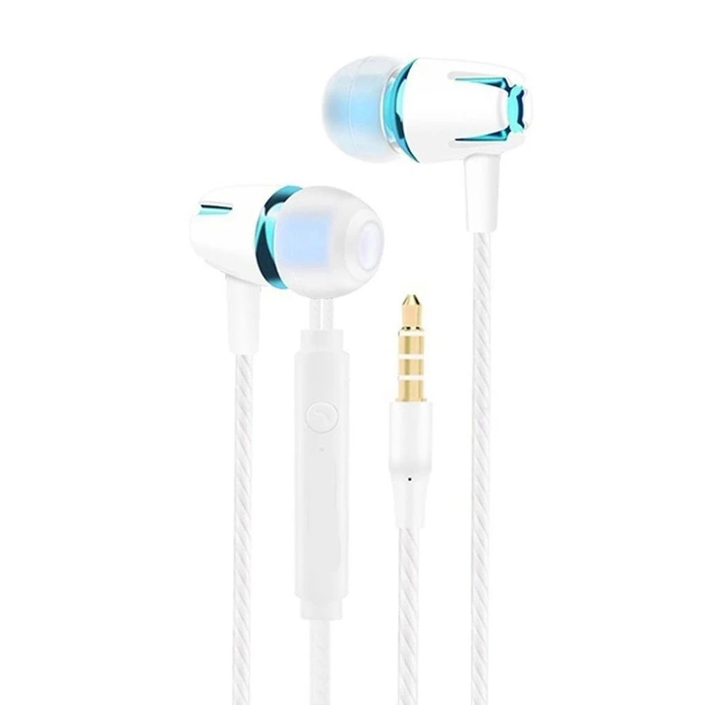 M18 Metal Bass Sound Headphones, Running Sports Headphone, Earplug de ouvido sem fio, Headset com microfone, Android, iOS