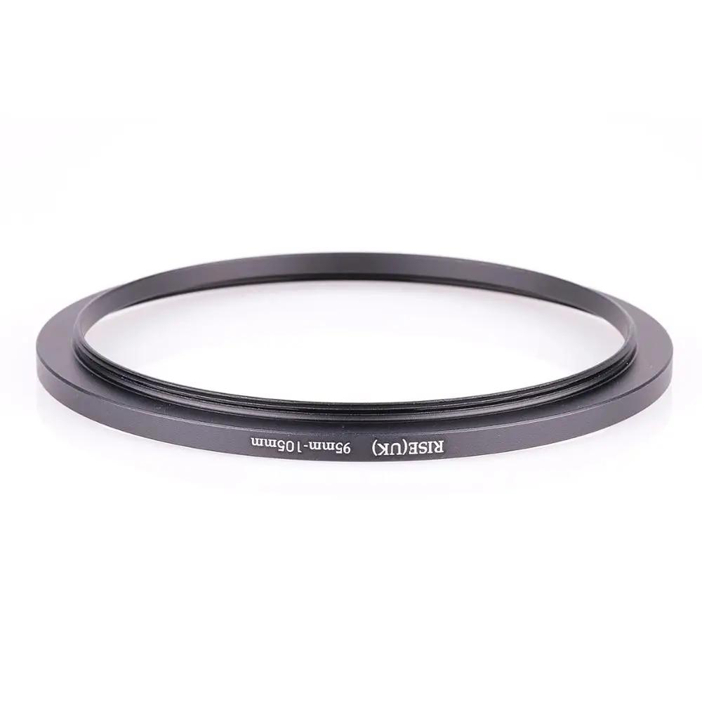 RISE(UK) 95mm-105mm 95-105mm 95 to 105 Step up Filter Ring Adapter