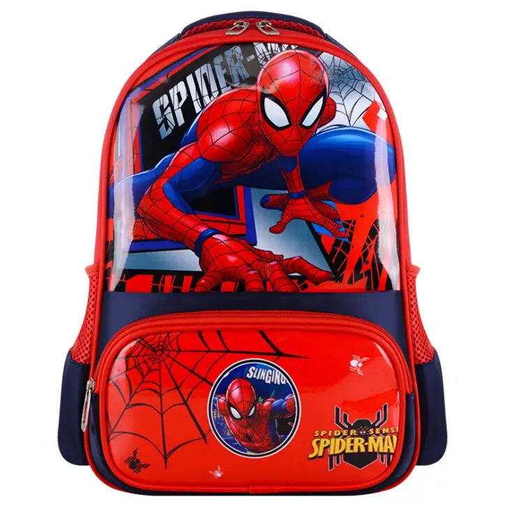 Impermeável Sofia Schoolbag para crianças, Jardim de Infância Princesa School Bag, Mochila Adolescente