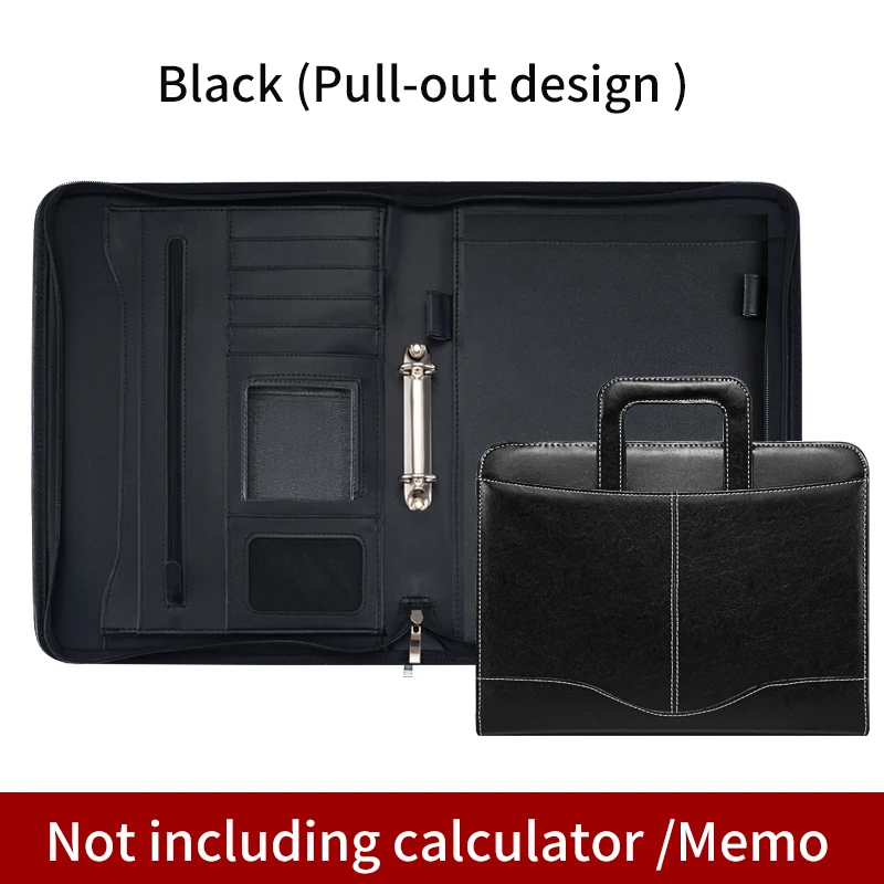 Variant: Black No Calculator