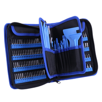 180 in 1 Small Screwdriver Set Mini Precision Screwdriver Multi Repair Kit for Computer iPhone Laptop PC Cell Phone