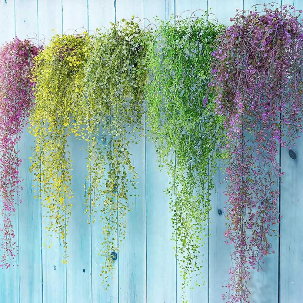 HUIRAN 1pc Artificial Flowers Artificial Dried Flowers Home Decoration Accessories Wedding Decor Fake Flowers Home Garen Decor