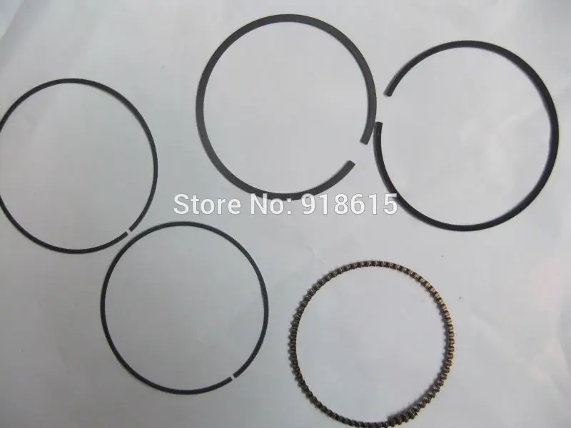 13010-Z5T-003 GX390 PISTON RING GASOLINE ENGINE PARTS