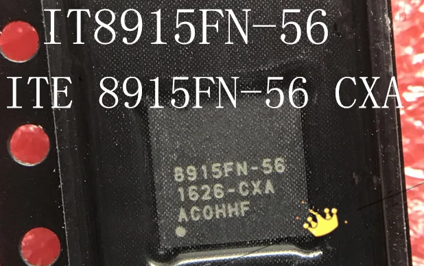 새로운 IT8915FN-56 ITE 8915FN-56 CXA