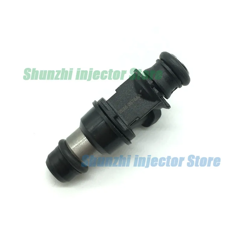 

Fuel Injector Nozzle For OEM:25363576AA 2536 3576 AA