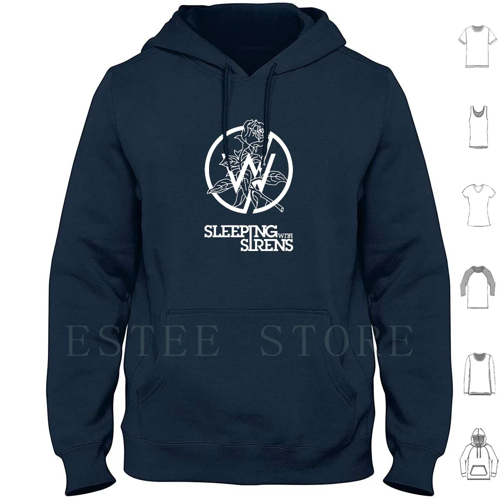 Sleeping W Sirens Hoodie Long Sleeve 1 Sleeping With Sirens Sleeping With Sirens Sleeping With Sirens Sleeping With Sirens