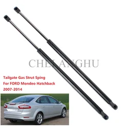 2pcs For Ford Mondeo Hatchback 2007 2008 2009 2010 2011 2012 2013 2014 2015 Car-styling  Gas Trunk Tailgate Shock Strut Lifter