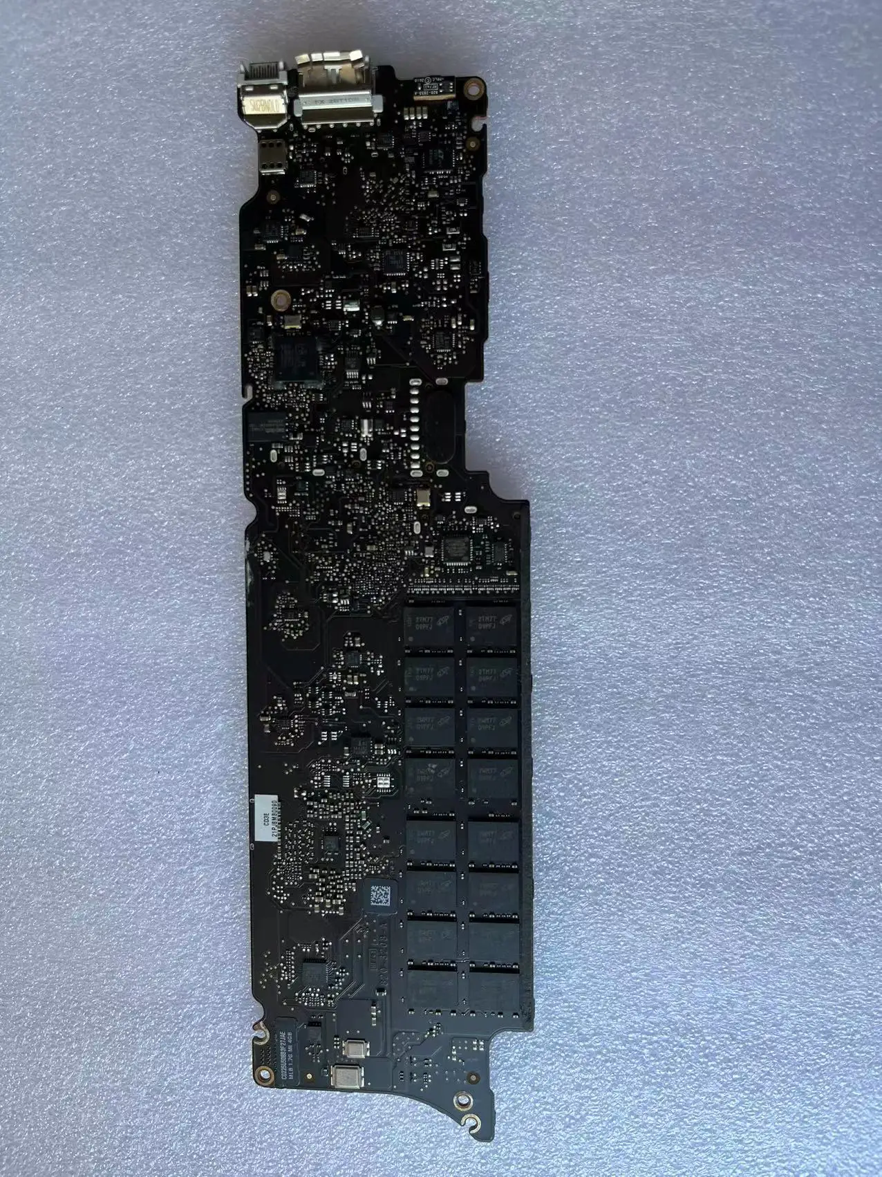 For A1465 Motherboard for Macbook Air 11.6