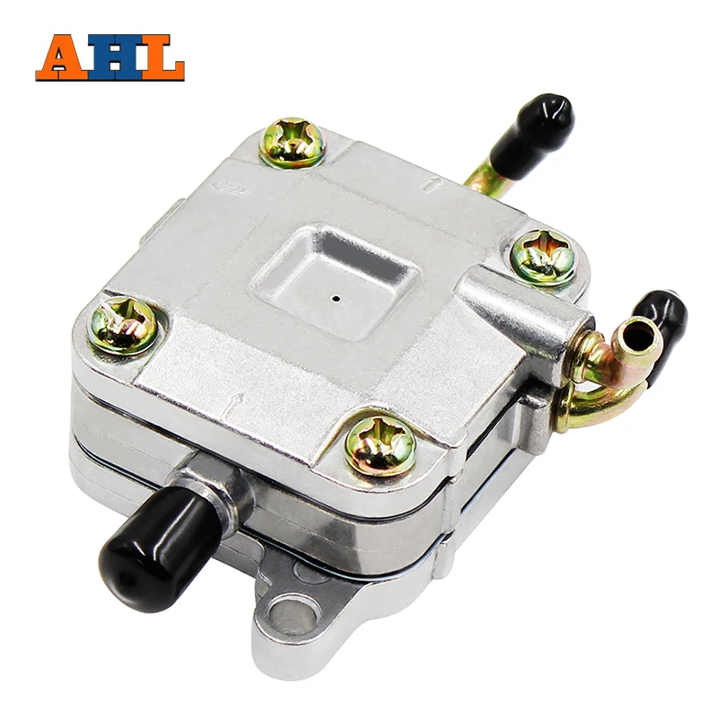 Bomba de combustible para motocicleta AHL para Ski-Doo MXZ Summit Formula 670 Summit X MXZ HO Grand Touring SE 583 Fórmula STX Summit 403901200