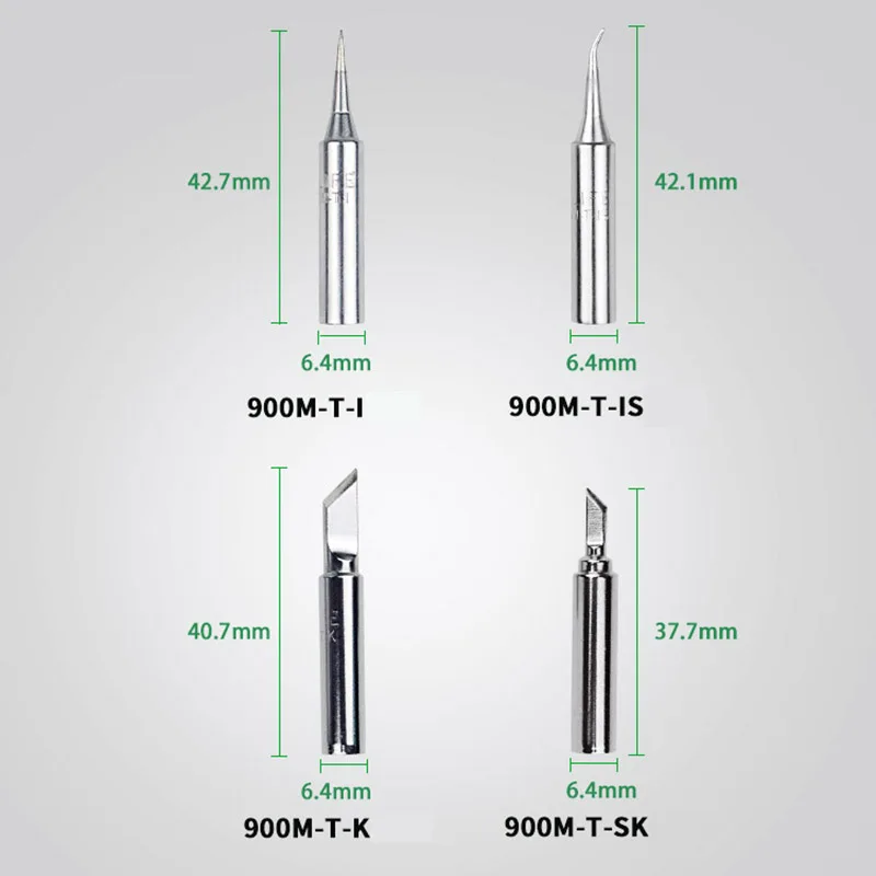 RELIFE – outil de soudage universel 900M série 936, embout de tête de fer à souder spécial pour la réparation de téléphone, outils de soudage pour la réparation mobile