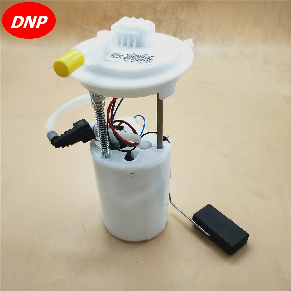 

DNP Fuel Pump Assembly fit for Chery Tiggo 2.0 2.4 T11-1106610AB T111106610AB