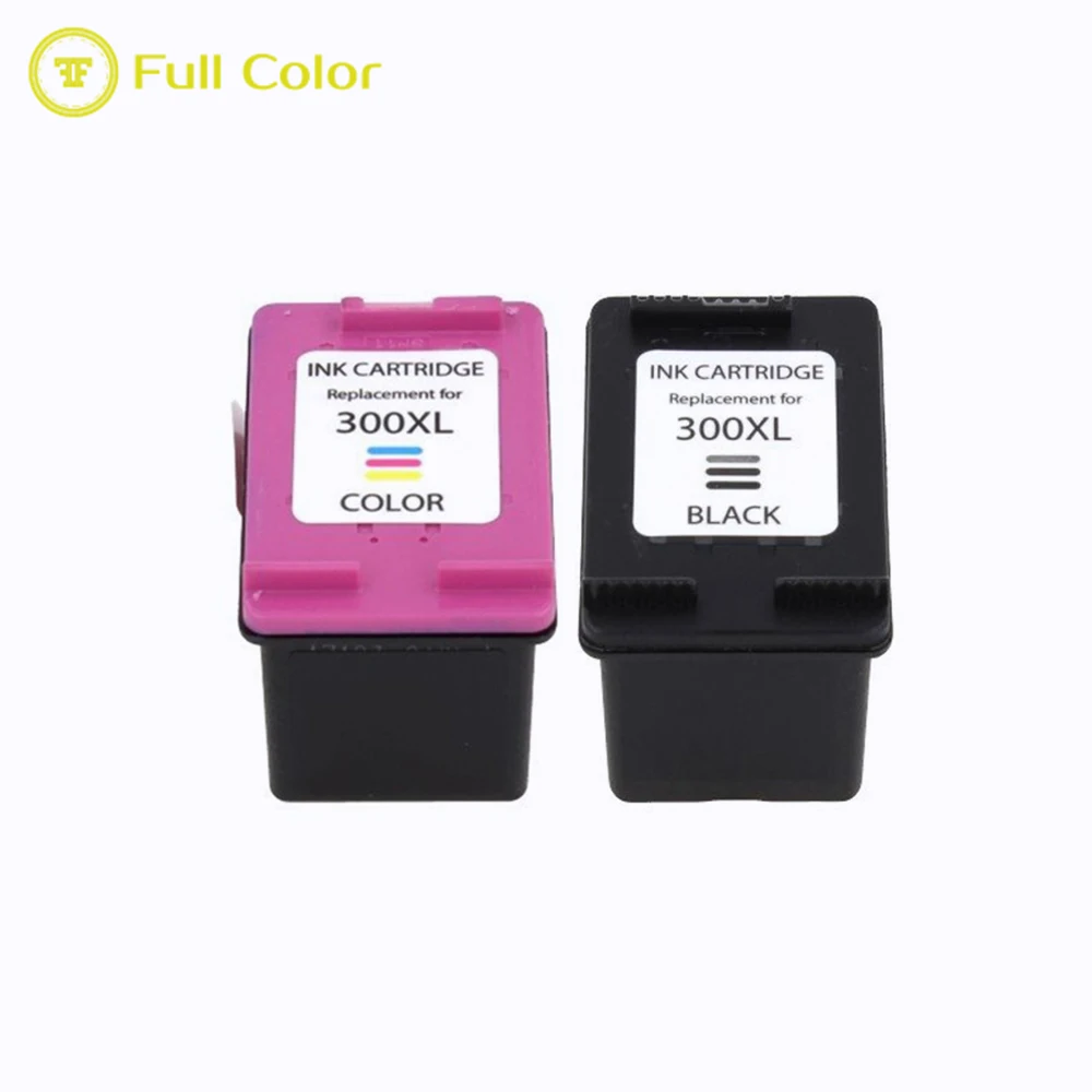 

FULLCOLOR ink cartridge 300 compatible for hp Deskjet D1600 D1660 D1663 D2500 D2530 D2545 D2560 D2563 D2566 D2600