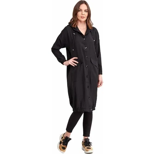 Candlestick Women 8168 Black Tunic