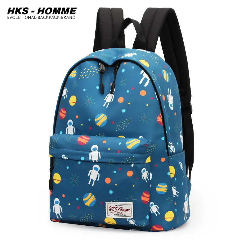 Women Backpack Anti Theft Backpack Laptop Shoulder Bags Nylon Teen Girl School bag Mochilas Female Student School Backpack