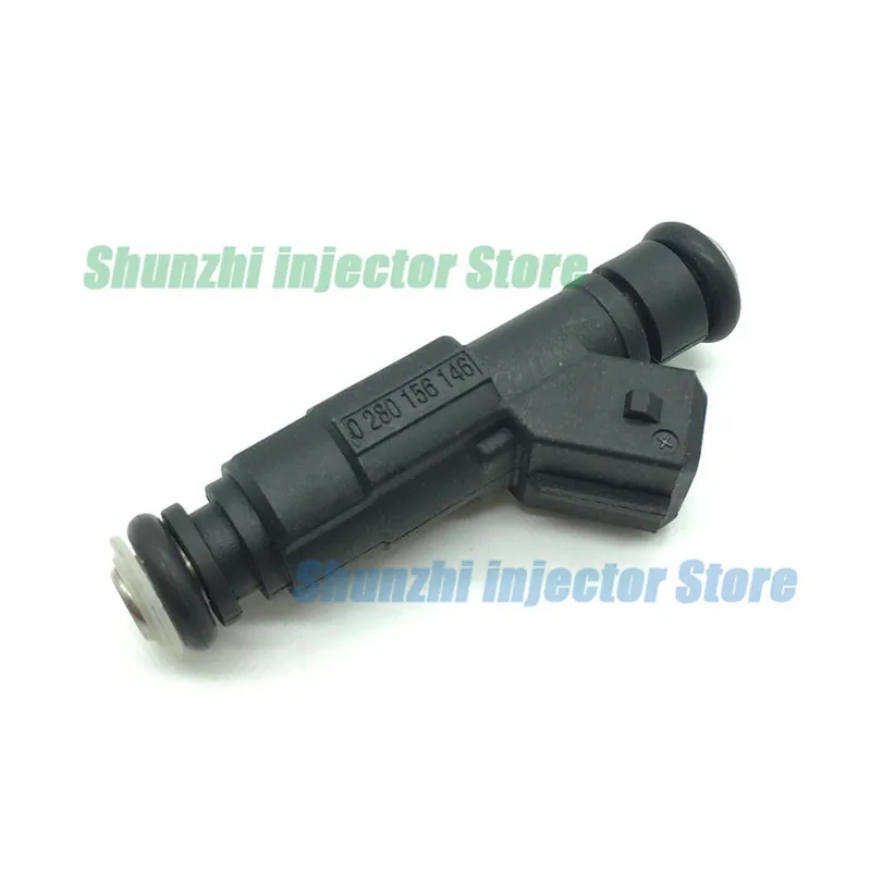 Fuel Injector Nozzle For VOLVO 850 S70 V70 2.0 2.5 VW Santana OEM:0280156146