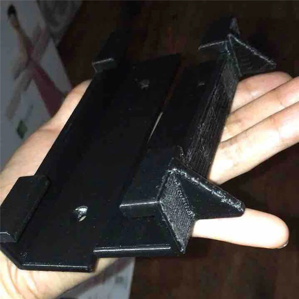 Enhancement Wall Mount Wall Bracket Holder for PS4 Slim Pro Console Came Pad Stand Storage Holder