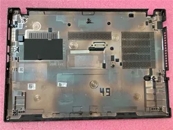 Coque de Base pour Lenovo ThinkPad T14 Gen 1, étui inférieur d'origine, neuf