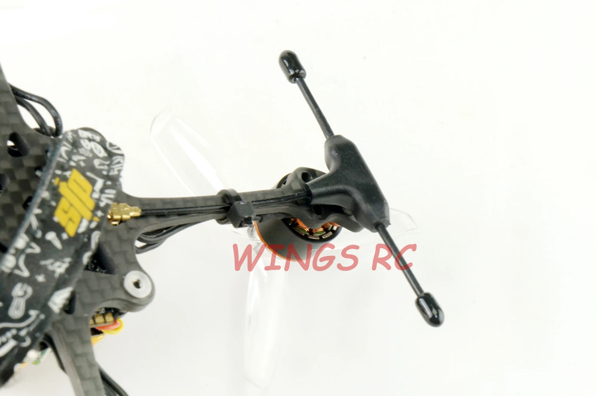 915MHz Micro T-Type Antenna IP - Tbs Fpv Crossfire 评论和价格