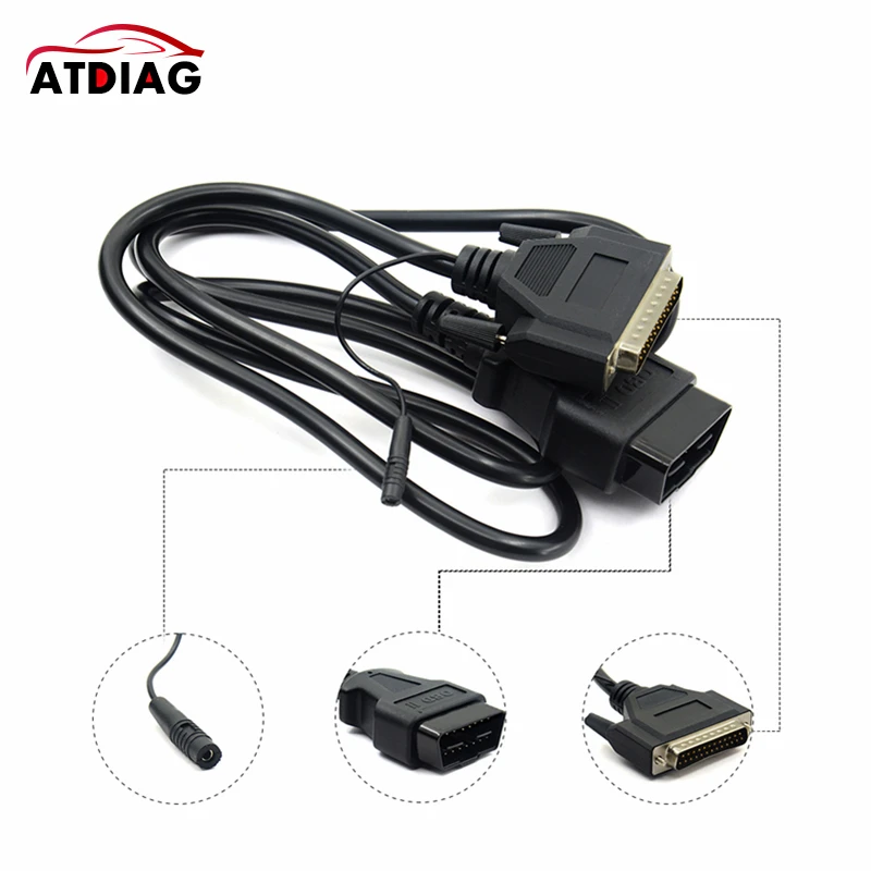 K-V2 OBD2 Connector… - image