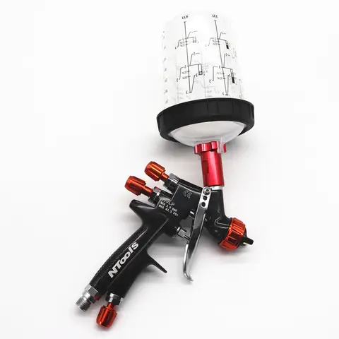 10 best sales पेंट स्प्रे - №4