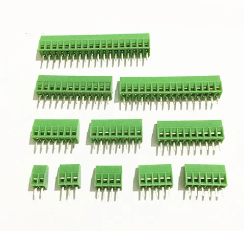 2 50에 대한 최고의 PCB 스크류 타이어 블록 커넥터 추천 및 평가