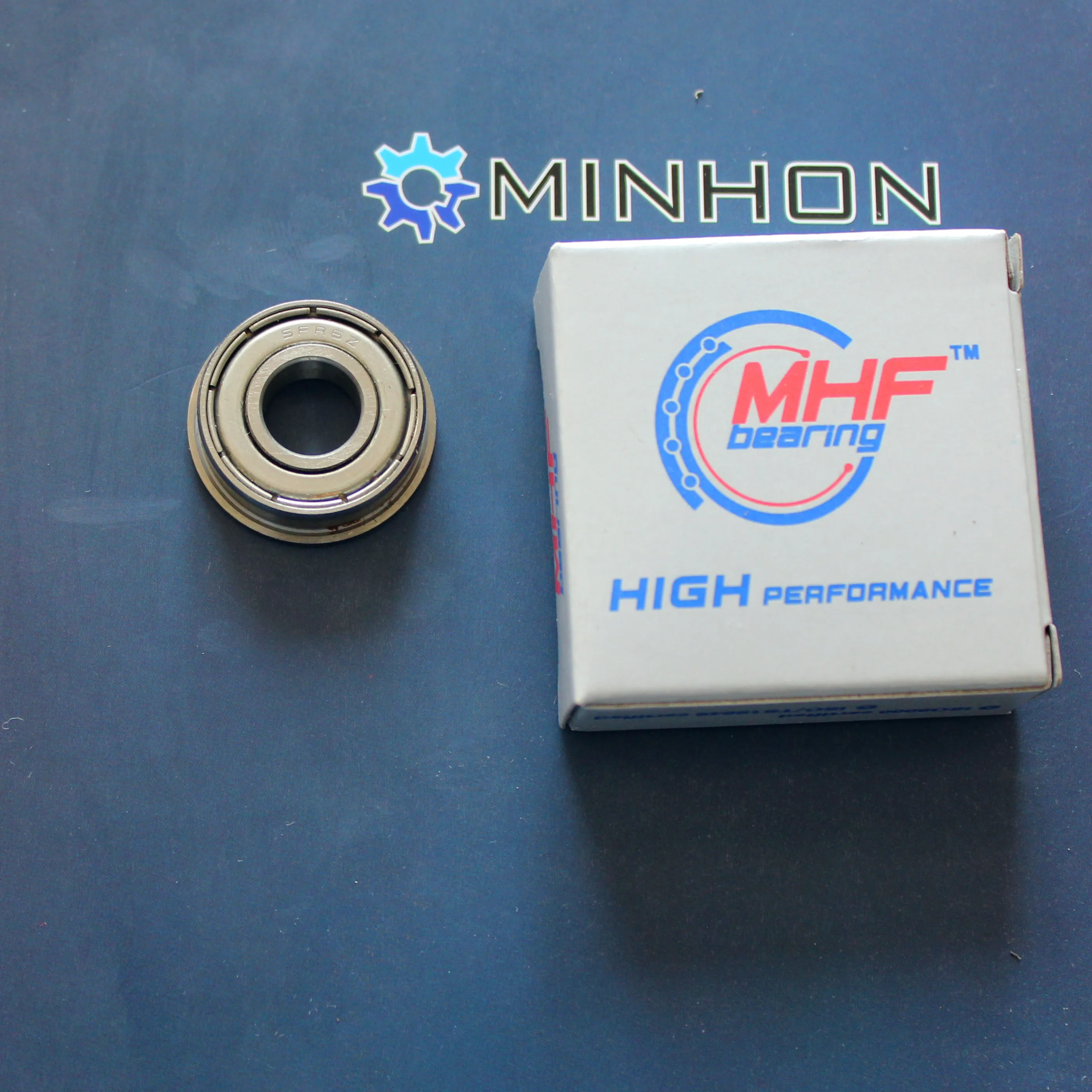 SSFR4ZZ DDRF4HH MHF SFR4ZZ SSR4 SFR4ZZ MOTOT ROLAMENTOS de aço Inoxidável