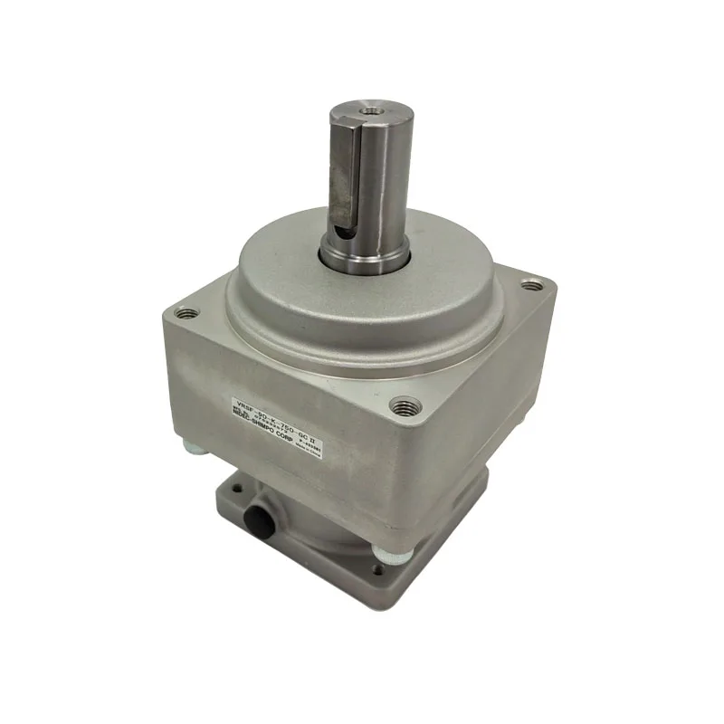 

Nidec Precision Planetary Reducer 750W servo motor reducer reduction ratio 1: 9 high precision VRSF-9D-K-750-GCII