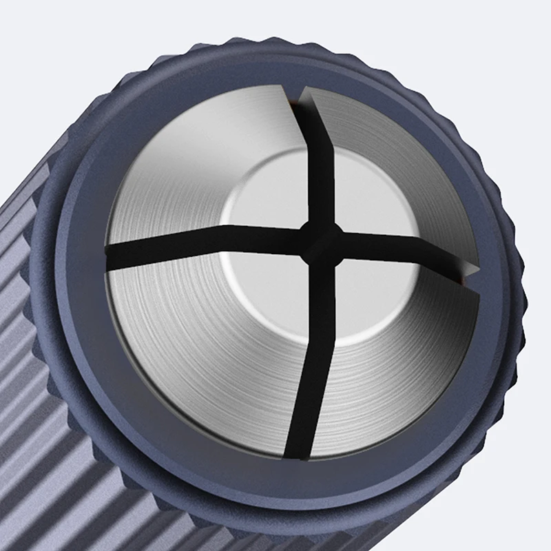 Qianli basso baricentro Ihilt maniglia 012 lega di alluminio antiscivolo e resistente all'usura riparazione del telefono rimozione della colla strumenti di rilavorazione