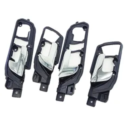 For Polo 2002-2010 Door inner handle Inside handle Inner handle