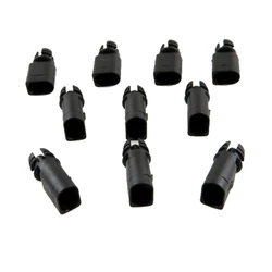 30PCS Temperature Ambient Air Sensor Outdoor For VW Golf MK5 MK6 Beetle Passat B5 B6 CC For Audi A3 A4 Q5 6RD820535