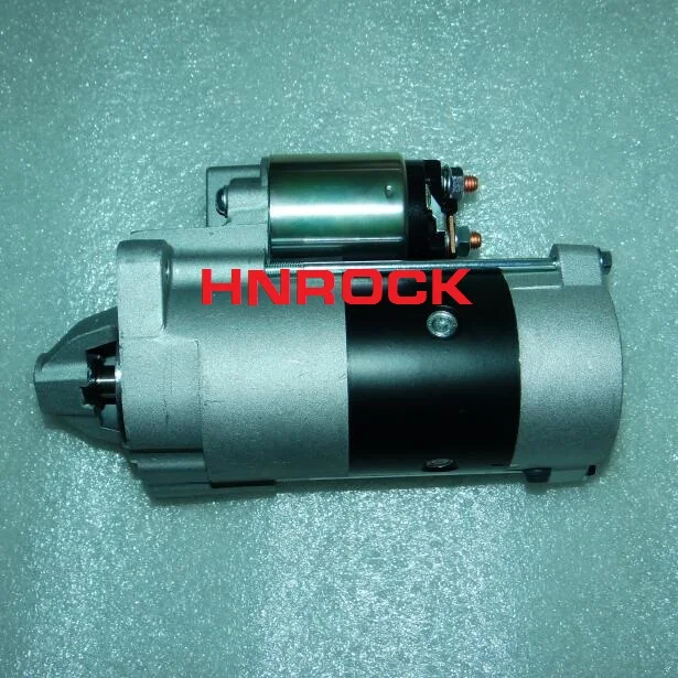 NEW 12V 10T STARTER MOTOR LRS01716 LRS1716 M002T85271 M2T85271 MAV371910 MTZ265 RNLM2T85271 31100-68D00  FOR Suzuki Grand Vitara