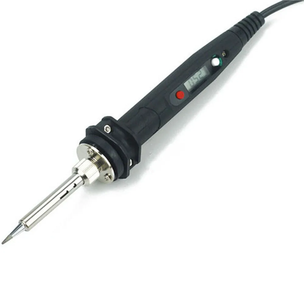 WiTiXX W800 Series Electric Soldering Iron 110~220V Internal Heat Type Digital Display Adjustable Temperature