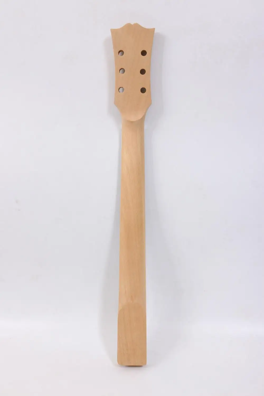 Guitar Neck electric guitar neck Mahogany Ebony 22 fret 24.75\'\' new 1 pcs