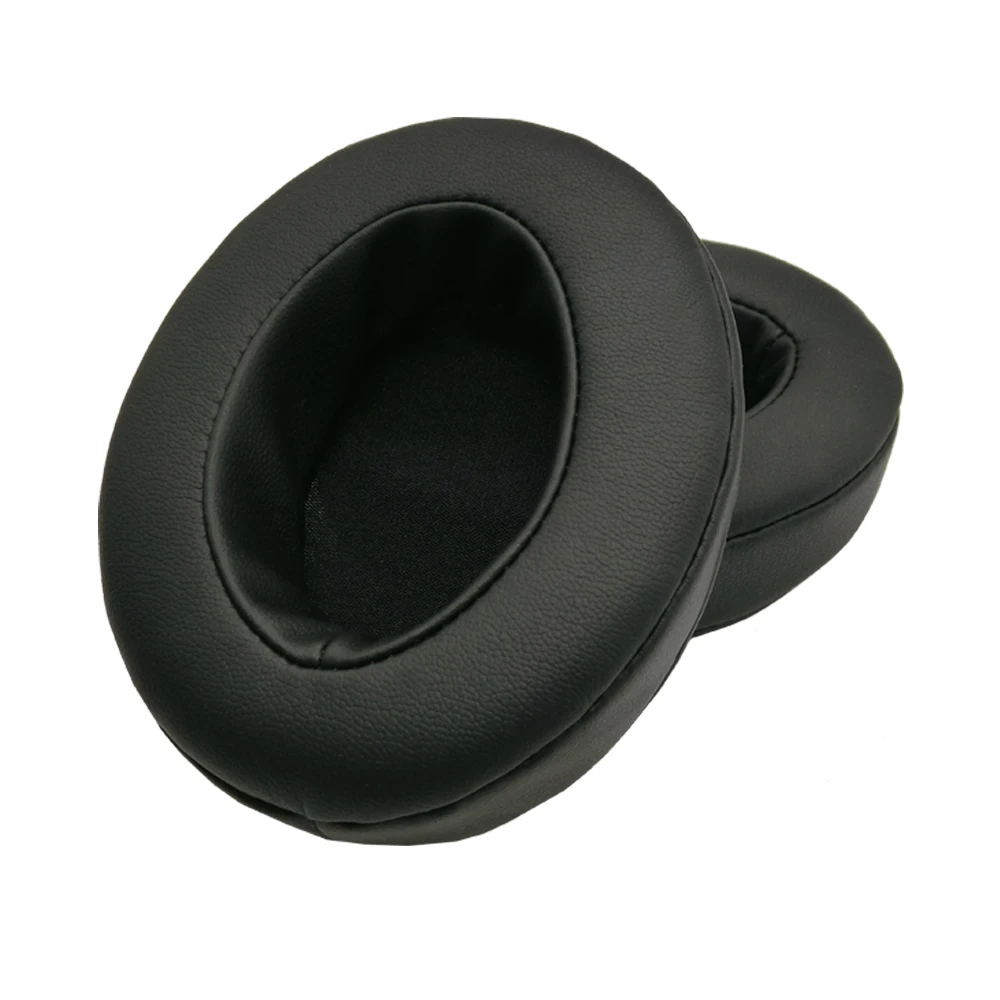 Samt Ersatz Teile für HyperX Wolke Flug, Flug S Headset Ohr Pads Mikrofon Stoßstange Mic Stirnband Ohrenschützer