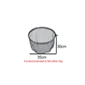 35cm foldable