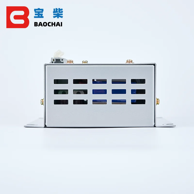 Original Regulador Alternador Kxt-2wc Avr Diesel Lanzhou Generator Automatic Voltage Regulator Stabilizers