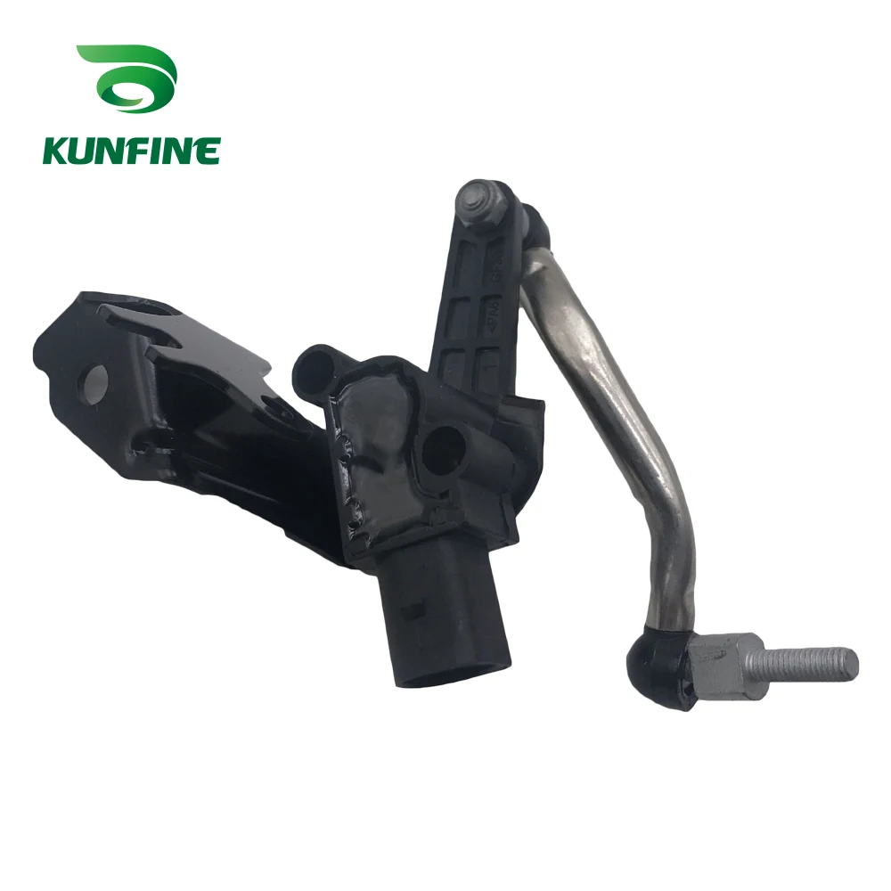 KUNFINE Headlight Level Sensor For Audi A4 A5 8K0 941 285 P 8K0941285P