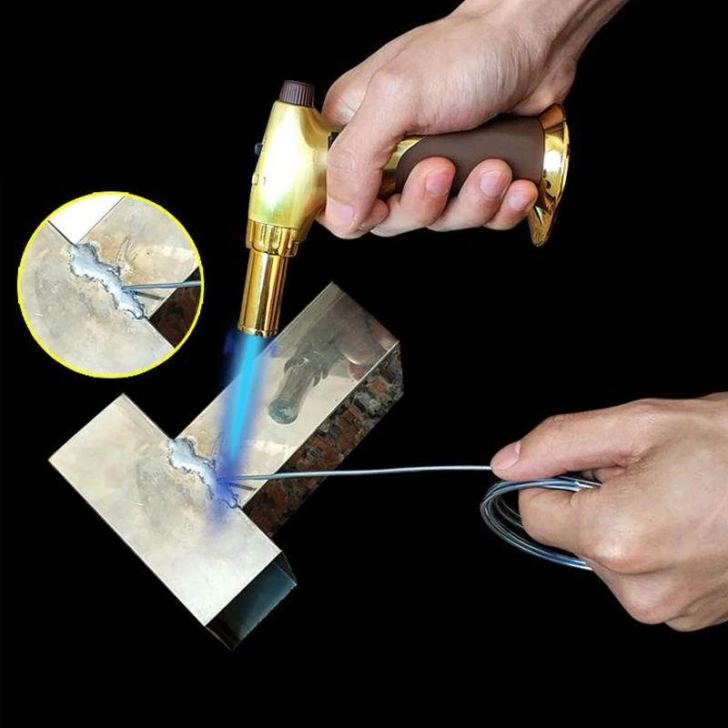 1M / 3M copper-aluminum flux-cored wire 1.6mm / 2.0mm low temperature aluminum welding rod tool solder solder wick soldering