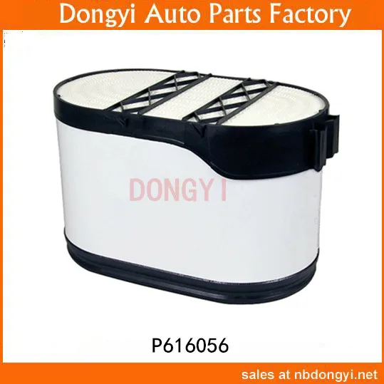

High Quality AIR FILTER OEM P616056