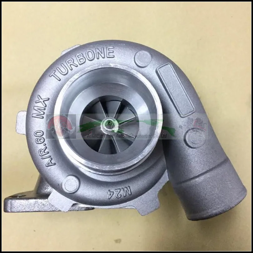 TA3401 466334-0008 466334-0005 RE32203 Turbo Turbocharger For John Deere Tractor 6359T TJ 5900 6414T 6.8L 122KW