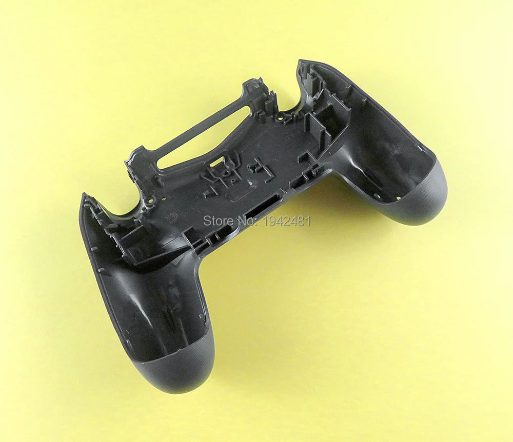 5 Juegos de carcasa dura de plástico para PS4 Playstation 5,0 versión JSD 050 JDM 050 055 cubierta de carcasa de controlador carcasa protectora de piel