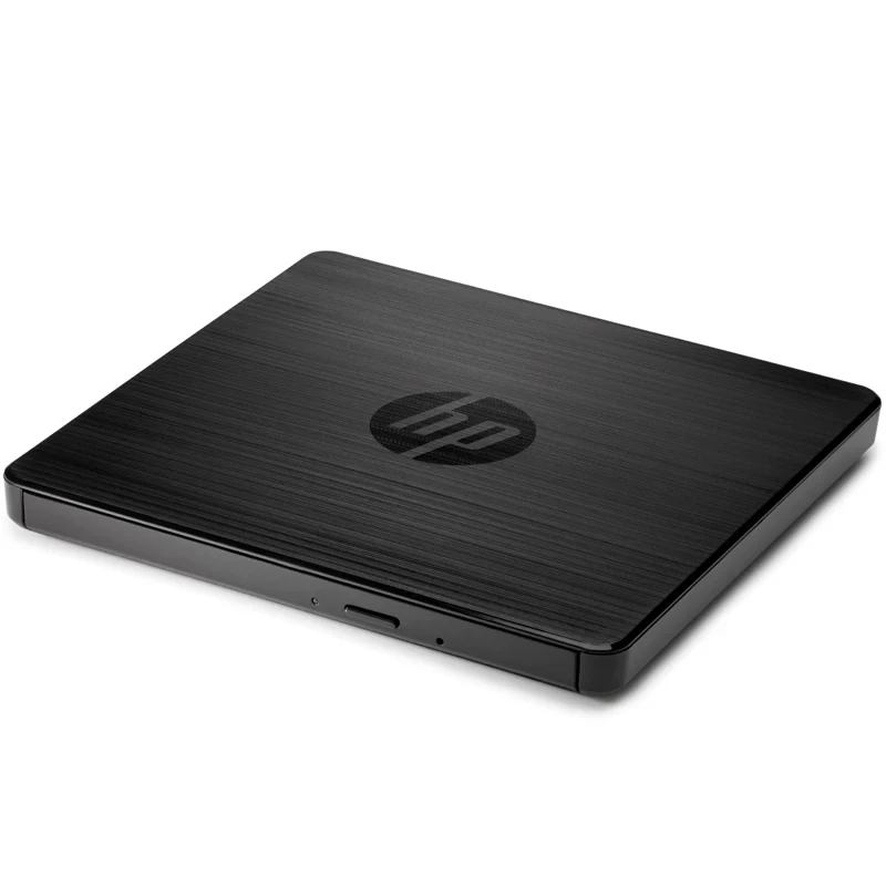 Imagem -06 - Hp-usb Unidade de Dvd Externa Adequada para Todas as Marcas de Gamers Laptops Desktops e Outros Computadores Gp70n