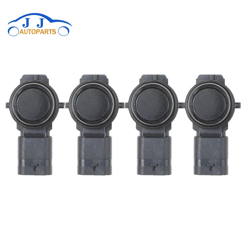 

4pcs/Lot 3Q0919275B Bumper Radar Parking Sensor For V W Tiguan 5NA Skoda Kodiaq High Quality