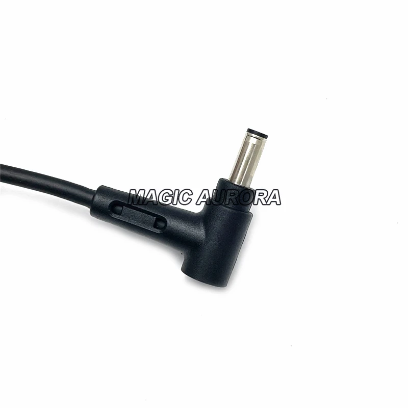 Imagem -04 - Chicony-carregador Portátil com um Pino Adaptador de Alimentação A17120p2a para Msi Gf63 Thin Ms-16r5 20v 6a 120w 4.5x3.0 mm