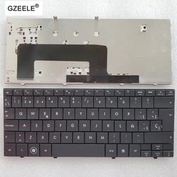 New Laptop keyboard for HP Compaq Mini110 Mini 110 110-1000 Mini 102 Presario CQ10-100 Black Spanish SP / Espanol ES V100226CK1