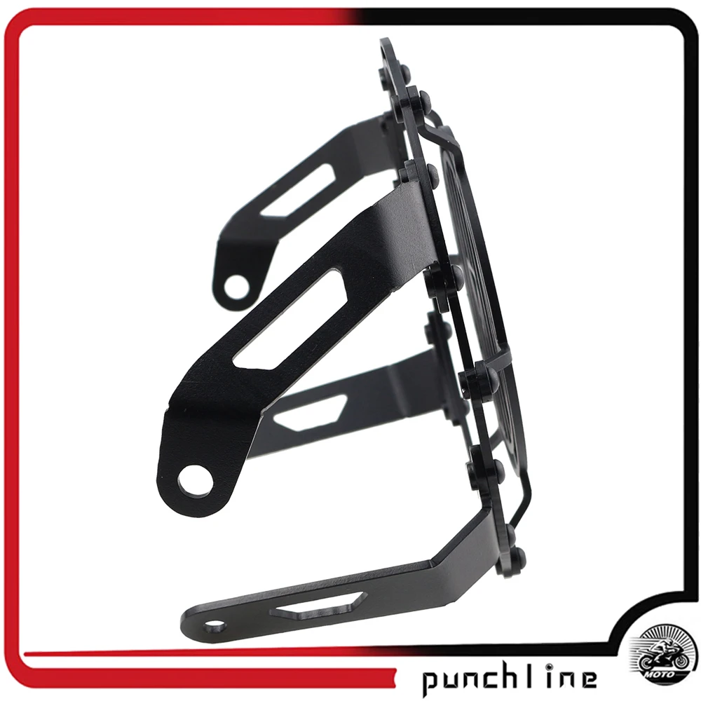 Fit Street Twin 900 For TRIUMPH Street Scrambler 2016-2022 grille headlight protector guard lense cover - Image 3